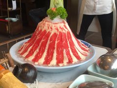 -捞神煲汤火锅(湖滨商业街店)