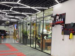 -美车堂(西单大悦城店)