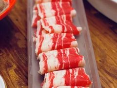 -乐宴·老北京铜火锅(八卦岭店)
