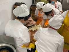 -万寿斋(山阴路店)