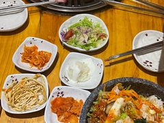 -喜鹊烤肉酒场(美乐城店)