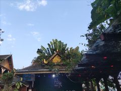 -拾光音乐餐酒吧(告庄星光夜市店)