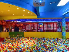-宝丽金大酒店·洗浴中心