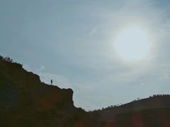 -波浪谷