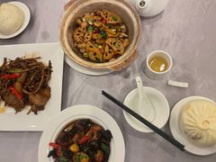 -粤湘情(珠海海泉湾店)