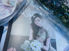 -LIENOW来闹密室剧本推理&狼人杀(李家村万达广场店)