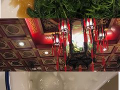 -梅龙镇酒家(南京西路总店)