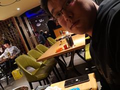 -喝丢一只鞋海鲜烧烤·海肠捞饭(东关街店)