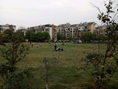 -艾溪湖湿地公园