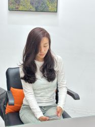 -熙.Hair 丨专注女子中长发丨
