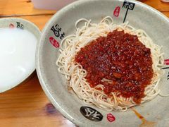 -张大娘面馆(新城路店)