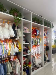 -童年时光专业儿童摄影(龙首店)