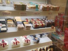 -85度C(北京陶然店)