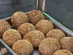 -蒙记老牌豆浆