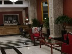 -上海锦江金门大酒店
