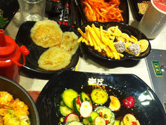 -丰茂烤串(金泉美食宫店)