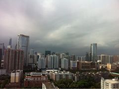 iphone_upload_pic-广州天河希尔顿酒店