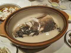 -风味小馆(天目湖宾馆店)