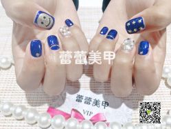 -LEILEI NAIL蕾蕾美甲美睫