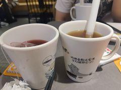 -探炉·香辣豆花烤鱼(笋岗宝能环球汇店)