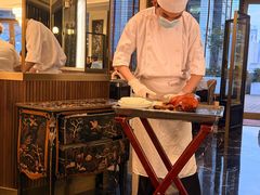 -上海总会SHANGHAICLUB(兴业太古汇店)