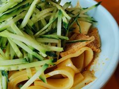 -巴依老爷新疆美食(马驹桥店)