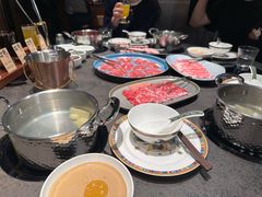 -腾格里· 蒙古山羊火锅(北京中关村店)