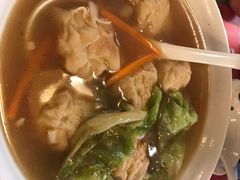 -点点心点心专门店(旺角店)