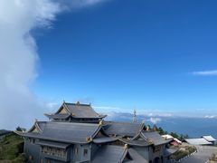 -峨眉山风景名胜区