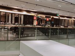 -宝园酒家(美林M·LIVE天地东座店)