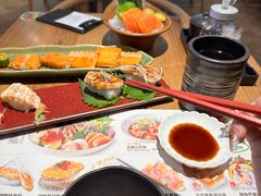 -Sushi Love 创意寿司(丽影广场店)