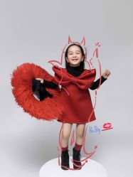 点击看大图 -菲啦城堡高端儿童摄影会所(武夷商业城店)