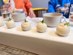 -上座云间·青年赣菜(绿茵店)