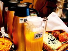 -卧龙堡客栈·中餐厅(古北水镇店)