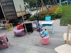 -南昌喜多多搬家