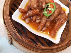 -点都德(千灯湖环宇城店)