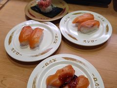 -寿司郎(皇庭广场店)