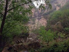 -水泉溪自然风景区
