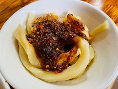 甜水面-洞子口张老二凉粉(文殊院店)