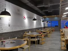 大堂-大自然醉鹅·铁锅火焰鹅(上海联洋店)