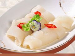 -白云宾馆·白云宴餐厅