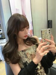 -HAIR HERE造型