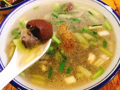 -聪辉同安老美食饭店(大元路店)