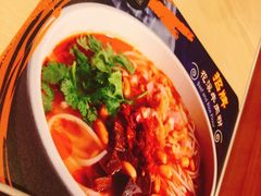 -南粥北面(东大桥店)