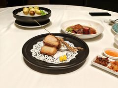-御花园酒店(希尔顿店)