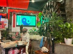 -客家大院·非遗赣南客家菜(郁孤台店)