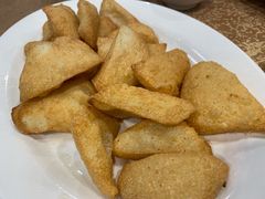 普宁炸豆腐-揭阳钟记小食(福田新村店)