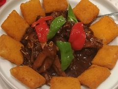 -宴昆山·私房菜(春晖店)