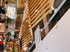 -鱼酷活鱼烤鱼(南京水游城店)