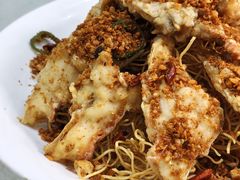-铭珍精食店(田畔街店)